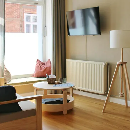 Apartment Altes Labor Am Meeresmuseum *
