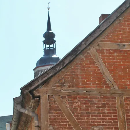 Altes Labor Am Meeresmuseum *