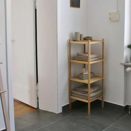 Altes Labor Am Meeresmuseum Apartment